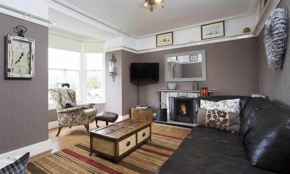 Luke'S Hoose Villa Ambleside Eksteriør billede