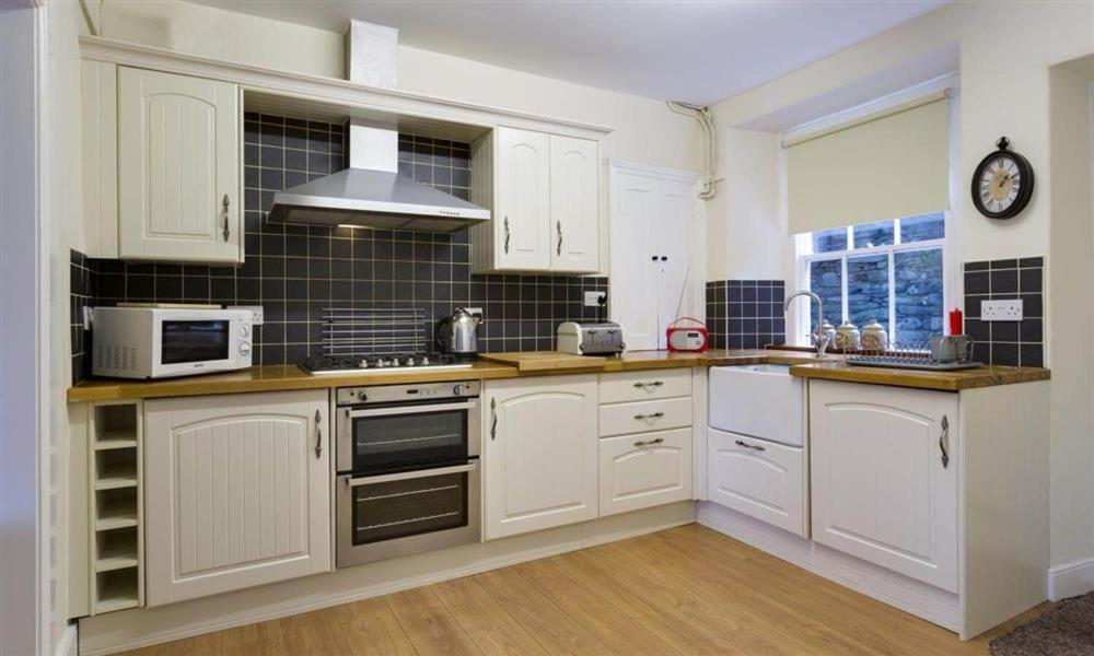 Luke'S Hoose Villa Ambleside Eksteriør billede